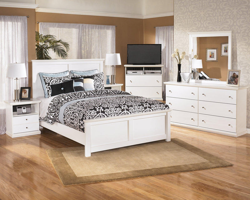 Bostwick Shoals Youth Dresser - My Sweet Home Furniture (Queens, NY)