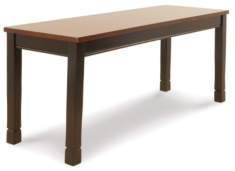 Owingsville Dining Room Set - My Sweet Home Furniture (Queens, NY)
