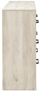 Cambeck Dresser and Mirror - My Sweet Home Furniture (Queens, NY)