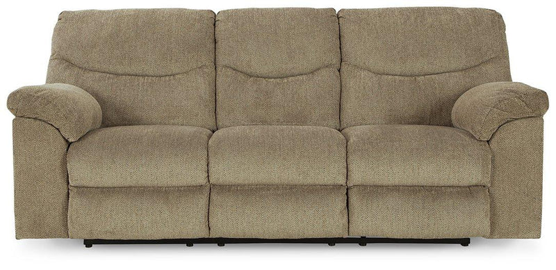Alphons Reclining Sofa - My Sweet Home Furniture (Queens, NY)