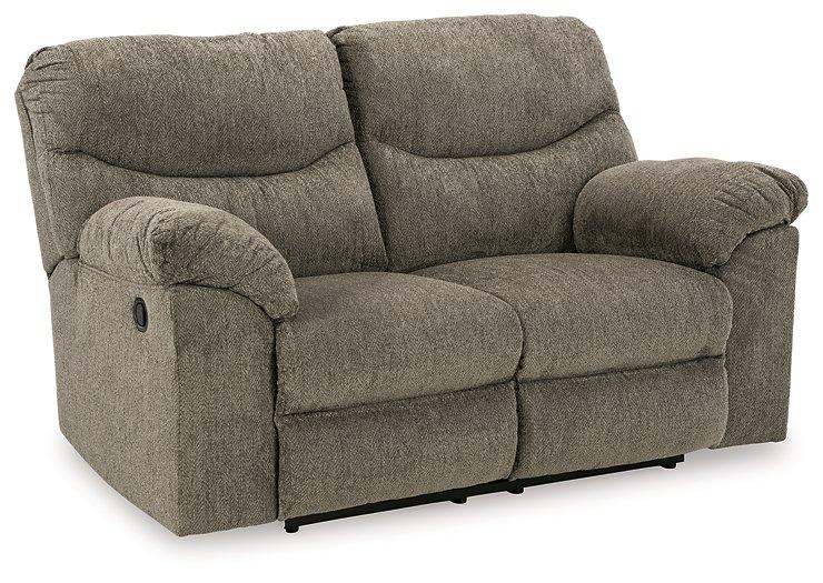 Alphons Living Room Set - My Sweet Home Furniture (Queens, NY)
