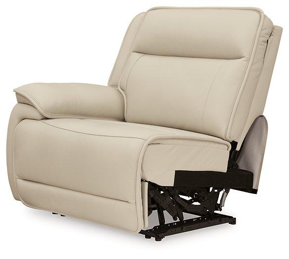 Double Deal Reclining Sectional - My Sweet Home Furniture (Queens, NY)