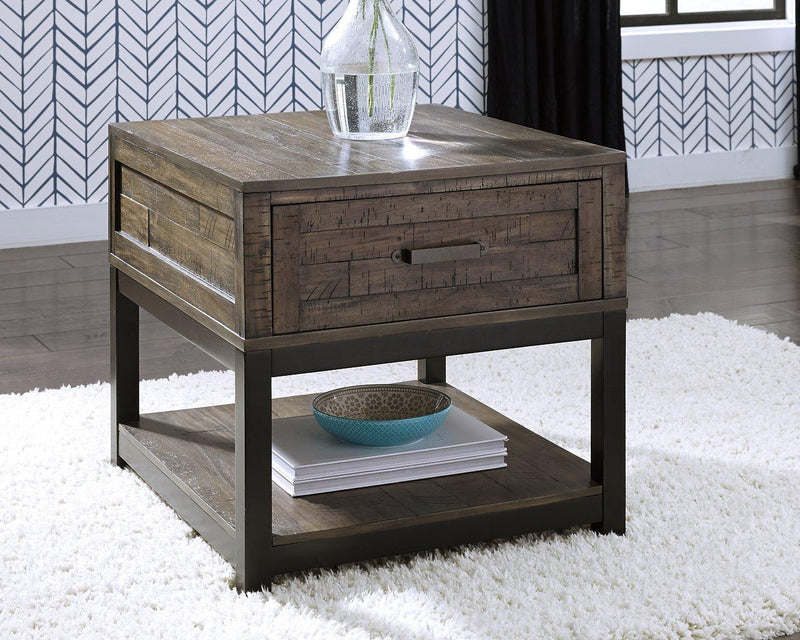 Johurst End Table Set - My Sweet Home Furniture (Queens, NY)