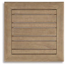 Gerianne End Table - My Sweet Home Furniture (Queens, NY)