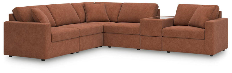 Pilar Peak Living Room Set - My Sweet Home Furniture (Queens, NY)