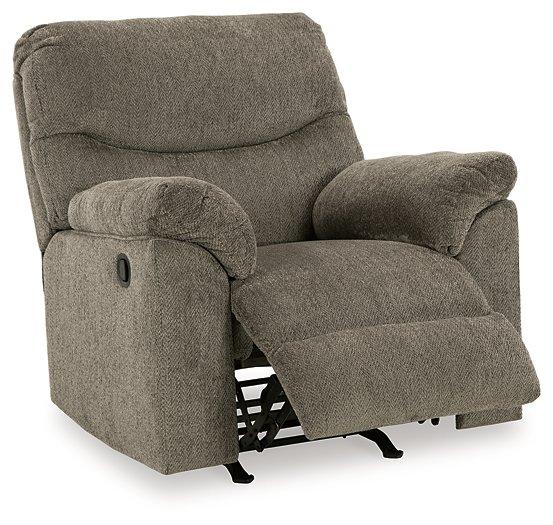 Alphons Living Room Set - My Sweet Home Furniture (Queens, NY)