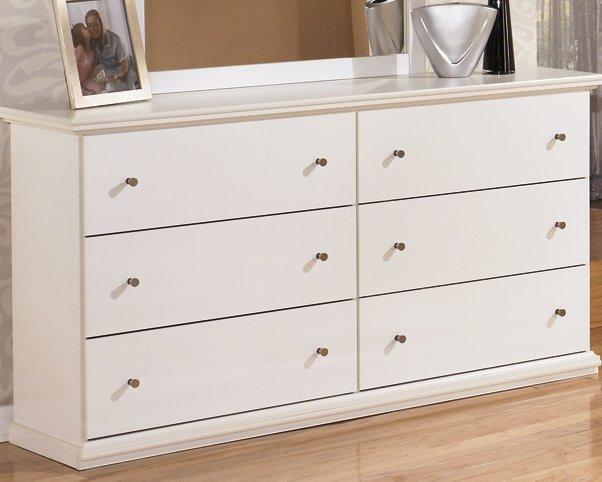 Bostwick Shoals Youth Dresser - My Sweet Home Furniture (Queens, NY)