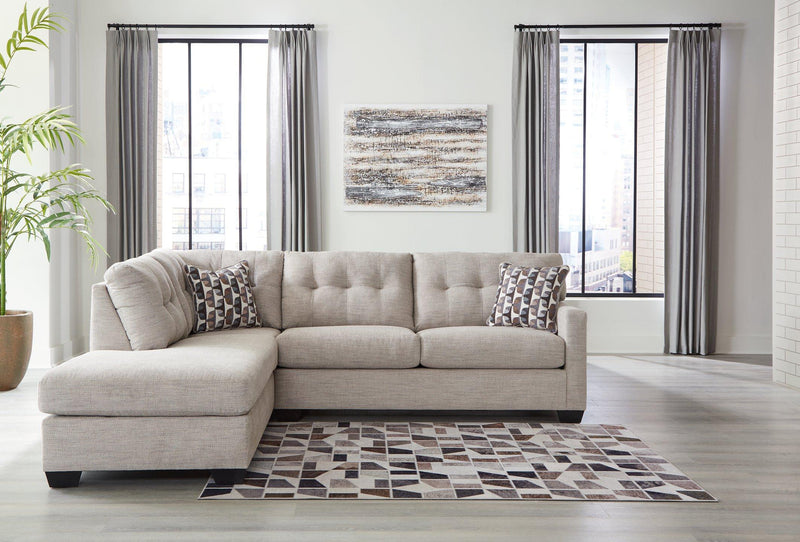 Mahoney Living Room Set - My Sweet Home Furniture (Queens, NY)
