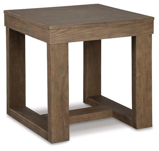 Cariton End Table Set - My Sweet Home Furniture (Queens, NY)