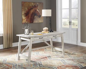 Carynhurst Home Office Set - My Sweet Home Furniture (Queens, NY)