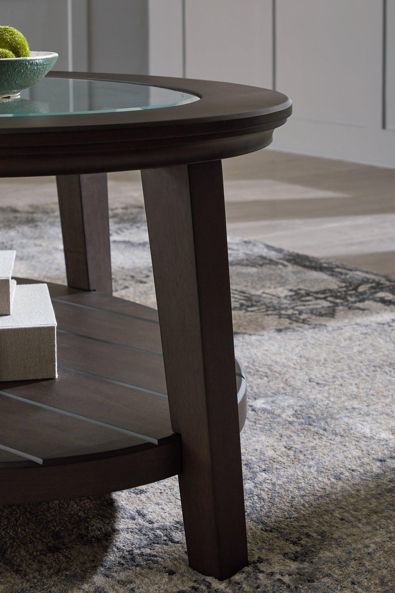 Celamar Occasional Table Set - My Sweet Home Furniture (Queens, NY)