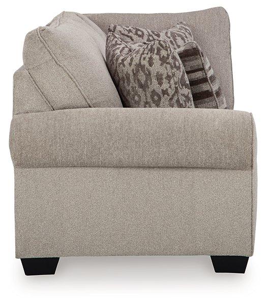 Claireah Sectional - My Sweet Home Furniture (Queens, NY)