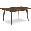 Lyncott Dining Room Set - My Sweet Home Furniture (Queens, NY)