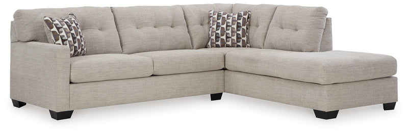 Mahoney Living Room Set - My Sweet Home Furniture (Queens, NY)
