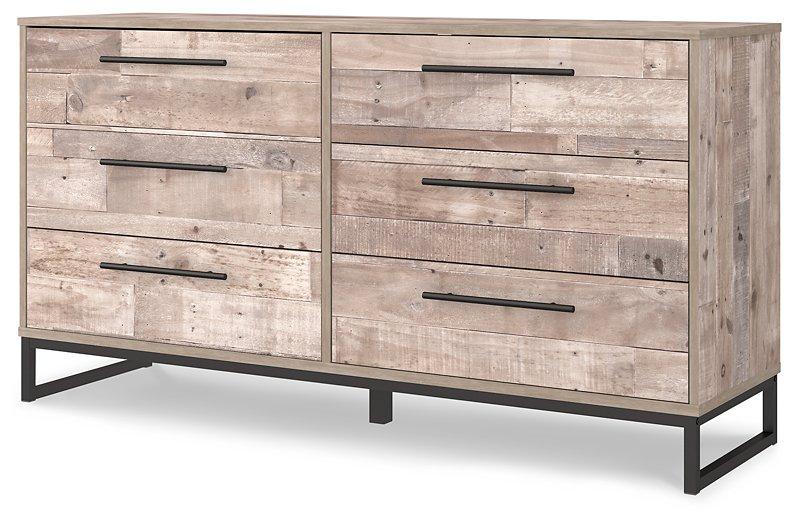 Neilsville Dresser - My Sweet Home Furniture (Queens, NY)