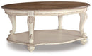 Realyn Table Set - My Sweet Home Furniture (Queens, NY)