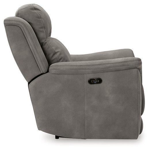Next-Gen DuraPella Power Recliner - My Sweet Home Furniture (Queens, NY)