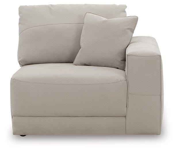 Next-Gen Gaucho Sectional Loveseat - My Sweet Home Furniture (Queens, NY)