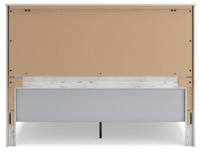 Gerridan Bedroom Set - My Sweet Home Furniture (Queens, NY)