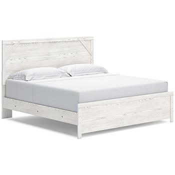 Gerridan Bedroom Set - My Sweet Home Furniture (Queens, NY)