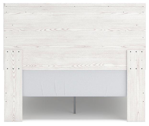 Gerridan Bedroom Set - My Sweet Home Furniture (Queens, NY)