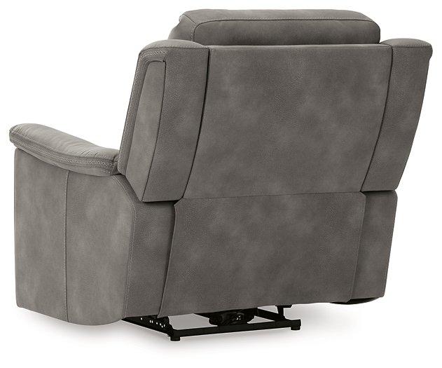 Next-Gen DuraPella Power Recliner - My Sweet Home Furniture (Queens, NY)