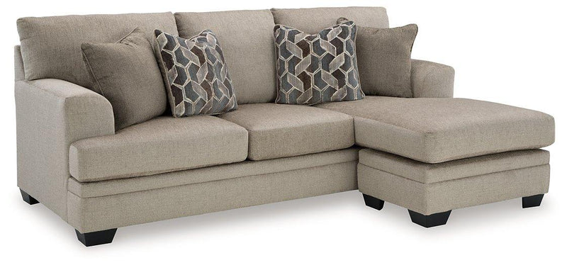 Stonemeade Sofa Chaise - My Sweet Home Furniture (Queens, NY)