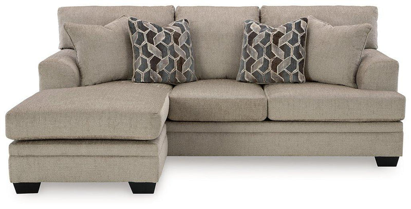 Stonemeade Sofa Chaise - My Sweet Home Furniture (Queens, NY)