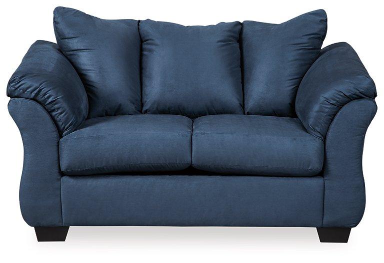 Darcy Living Room Set - My Sweet Home Furniture (Queens, NY)