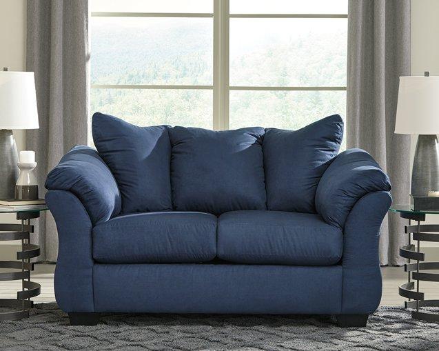 Darcy Living Room Set - My Sweet Home Furniture (Queens, NY)