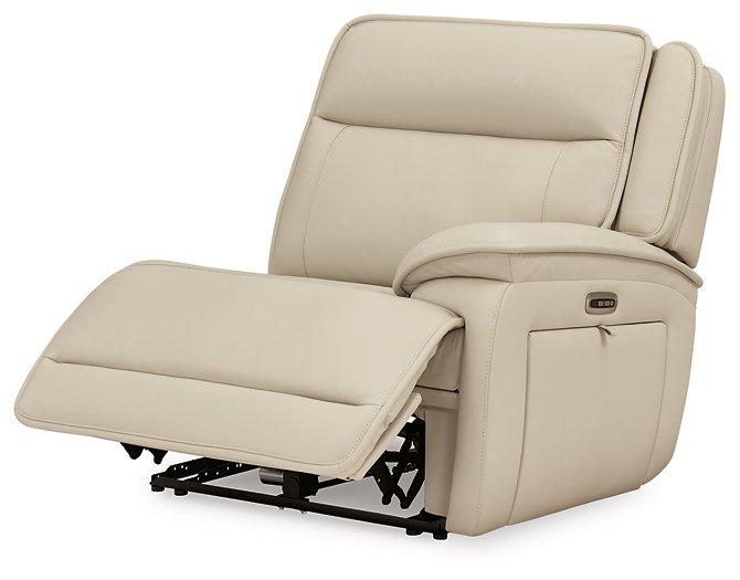 Double Deal Reclining Sectional - My Sweet Home Furniture (Queens, NY)
