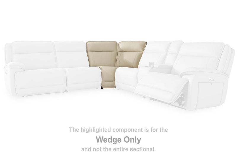 Double Deal Reclining Sectional - My Sweet Home Furniture (Queens, NY)