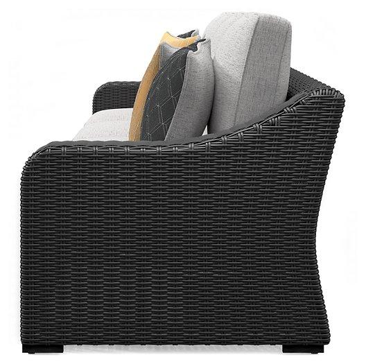 Beachcroft Outdoor Sectional - My Sweet Home Furniture (Queens, NY)