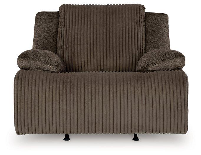 Top Tier Living Room Set - My Sweet Home Furniture (Queens, NY)
