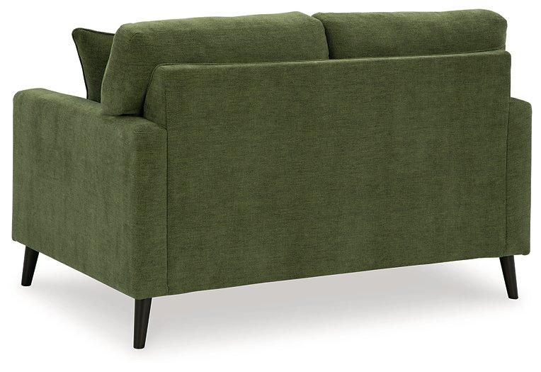 Bixler Living Room Set - My Sweet Home Furniture (Queens, NY)