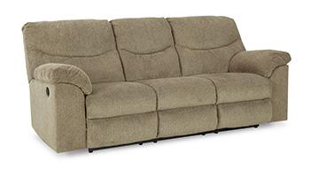 Alphons Reclining Sofa - My Sweet Home Furniture (Queens, NY)