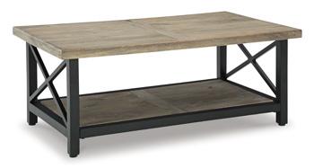 Bristenfort Occasional Table Set - My Sweet Home Furniture (Queens, NY)