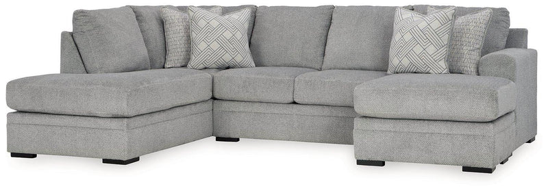 Casselbury Living Room Set - My Sweet Home Furniture (Queens, NY)