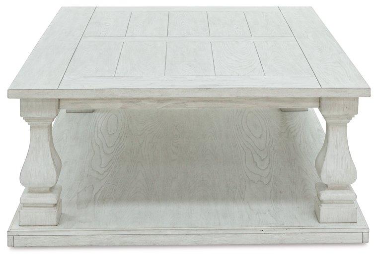 Arlendyne Occasional Table Set - My Sweet Home Furniture (Queens, NY)