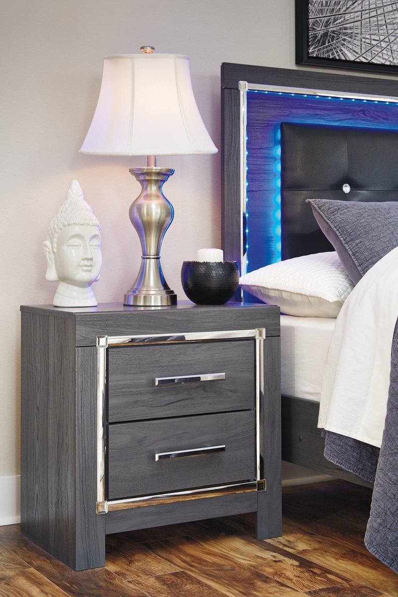 Lodanna Bedroom Set - My Sweet Home Furniture (Queens, NY)