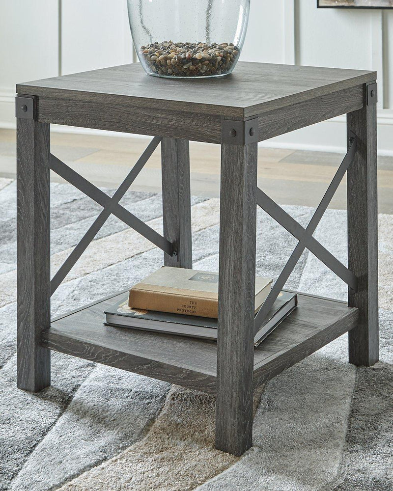 Freedan Occasional Table Set - My Sweet Home Furniture (Queens, NY)
