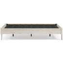 Socalle Bed and Mattress Set - My Sweet Home Furniture (Queens, NY)