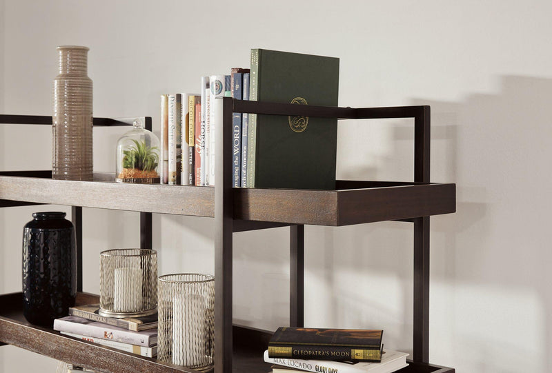 Starmore Home Office Set - My Sweet Home Furniture (Queens, NY)