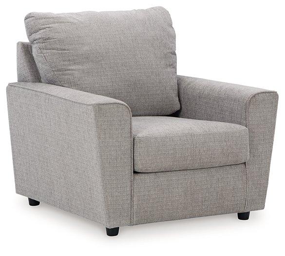 Stairatt Living Room Set - My Sweet Home Furniture (Queens, NY)