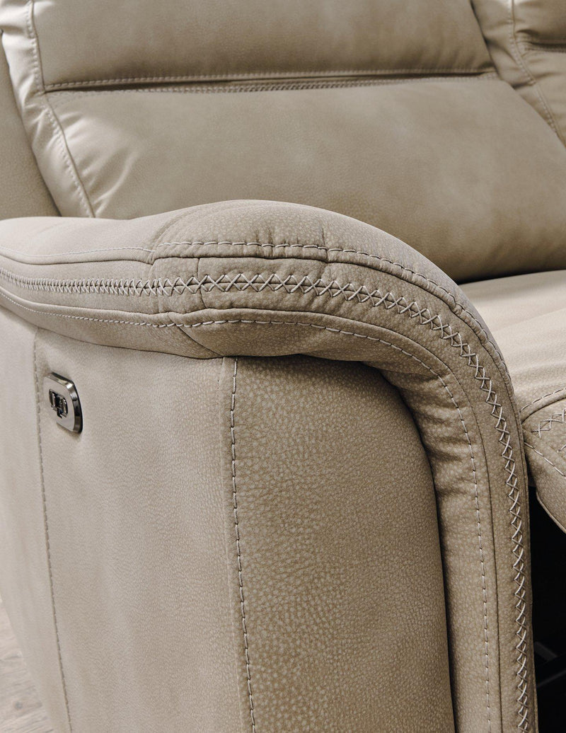 Next-Gen DuraPella Power Recliner - My Sweet Home Furniture (Queens, NY)