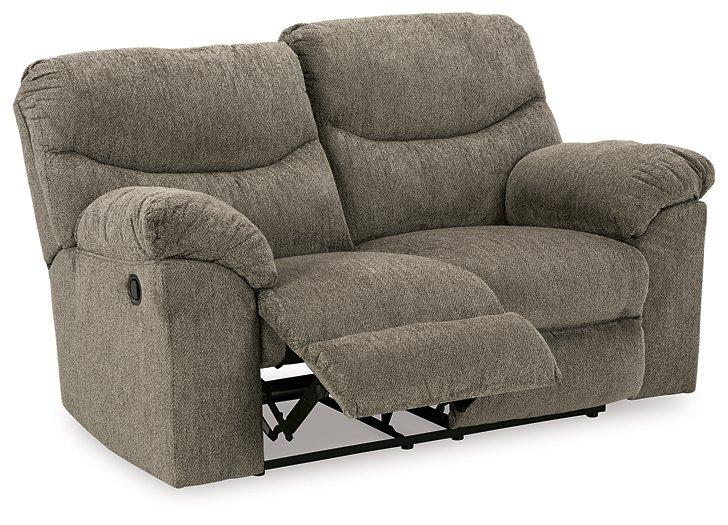 Alphons Living Room Set - My Sweet Home Furniture (Queens, NY)