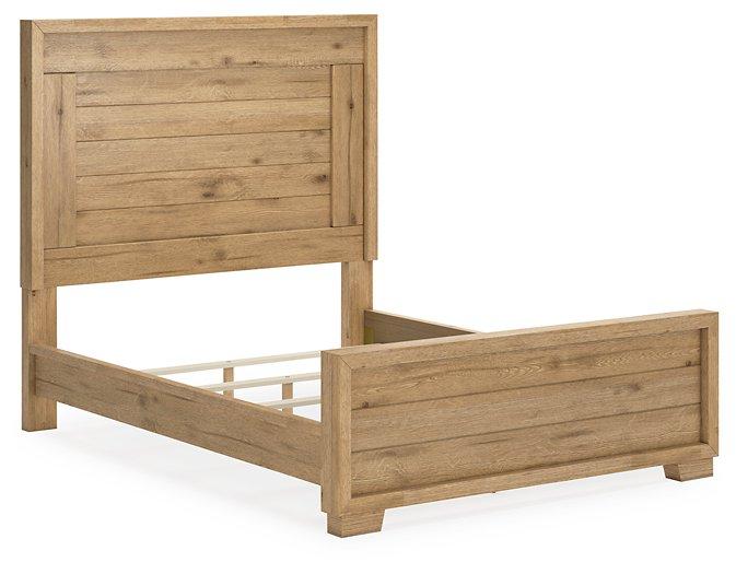 Galliden Bedroom Package - My Sweet Home Furniture (Queens, NY)