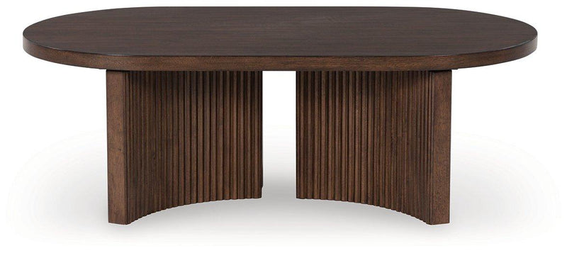 Korestone Occasional Table Set - My Sweet Home Furniture (Queens, NY)