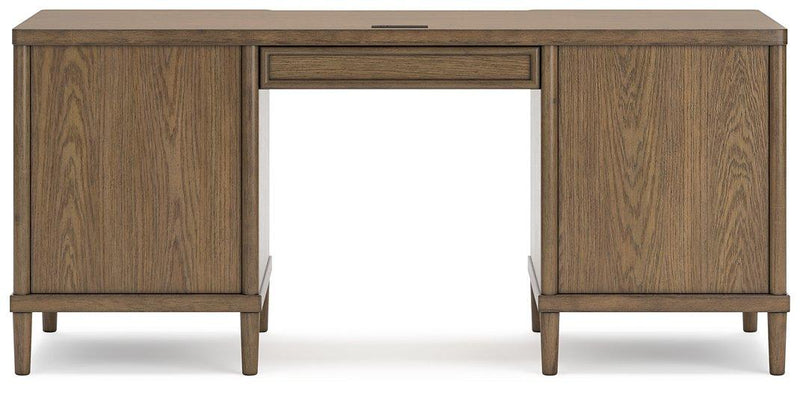 Roanhowe Home Office Set - My Sweet Home Furniture (Queens, NY)