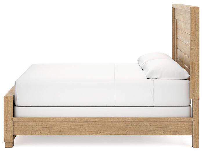 Galliden Bedroom Package - My Sweet Home Furniture (Queens, NY)
